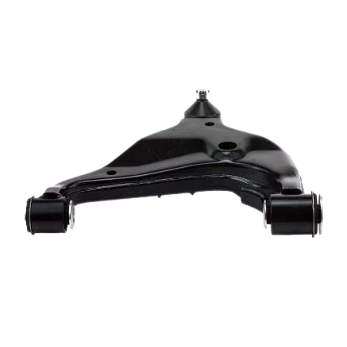 Bandeja Suspensao Toyota Hilux 01/2016 Ate 12/2021 Bandeja Inferior Le Completa Perfect Bdj 0709